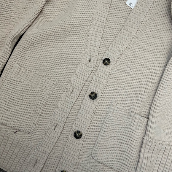 Abercrombie knit cardigan - Picture 3 of 3